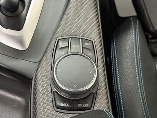 BMW M2 PERFORMANCE
