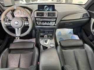 BMW M2 PERFORMANCE