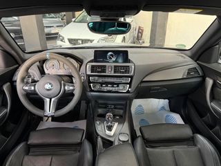 BMW M2 PERFORMANCE