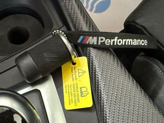 BMW M2 PERFORMANCE