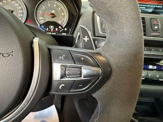 BMW M2 PERFORMANCE