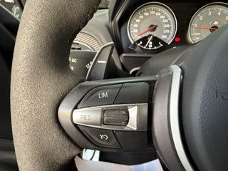 BMW M2 PERFORMANCE