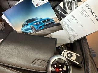 BMW M2 PERFORMANCE