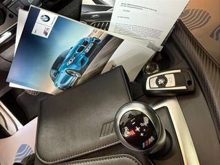 BMW M2 PERFORMANCE