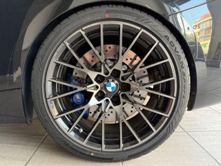 BMW M2 PERFORMANCE