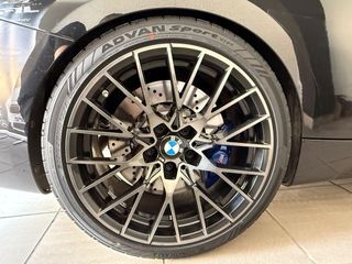 BMW M2 PERFORMANCE