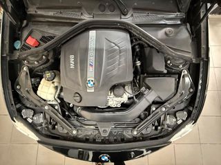 BMW M2 PERFORMANCE