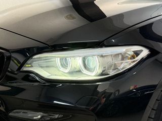 BMW M2 PERFORMANCE