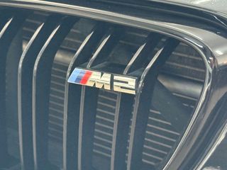 BMW M2 PERFORMANCE