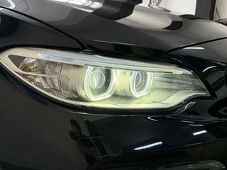 BMW M2 PERFORMANCE