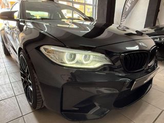 BMW M2 PERFORMANCE