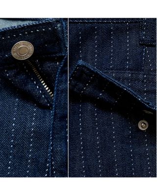 Bermuda vaquera Mango XXL - 44