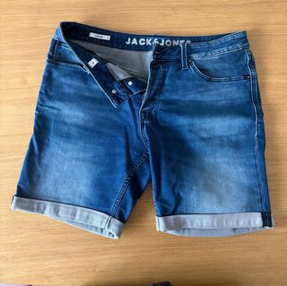 Shorts Jack & Jones Hombre, L