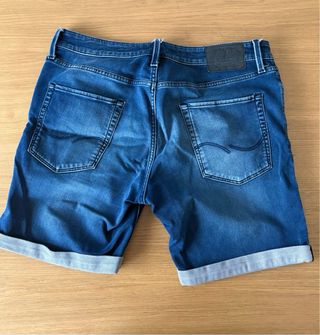 Shorts Jack & Jones Hombre, L