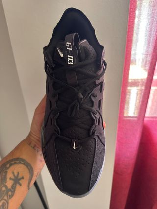 Nike G.T. Cut 3 Scarpe Basket