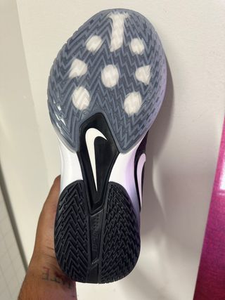 Nike G.T. Cut 3 Scarpe Basket