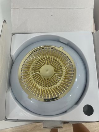 Aspirador polvo uñas JMD-803