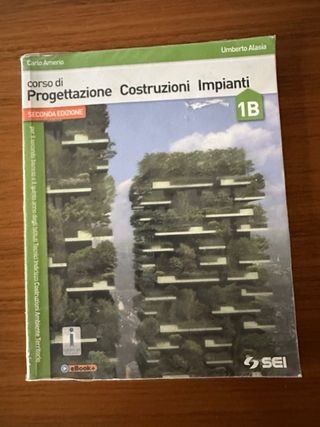 Corso Di Progettazione Costruzioni Impianti 2^ ed.