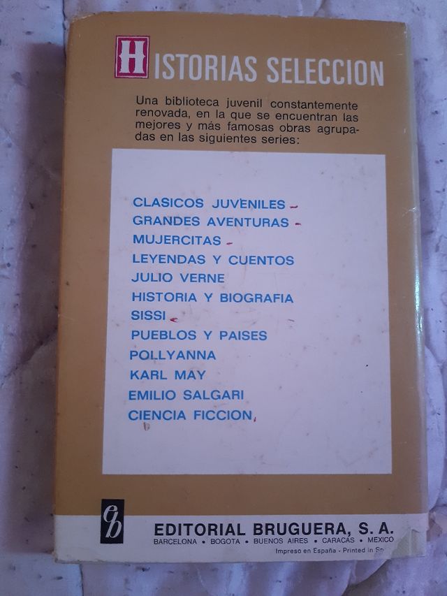 2 libros La cruz y la espada y Cristóbal colon