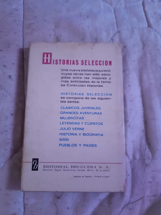 2 libros La cruz y la espada y Cristóbal colon