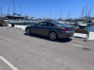 BMW Serie 650I V8 2007