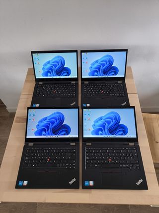 Lenovo ThinkPad L13 Gen2 i5