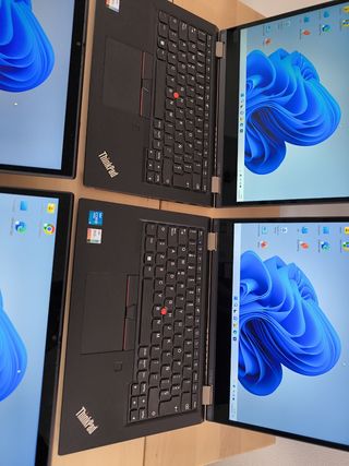 Lenovo ThinkPad L13 Gen2 i5