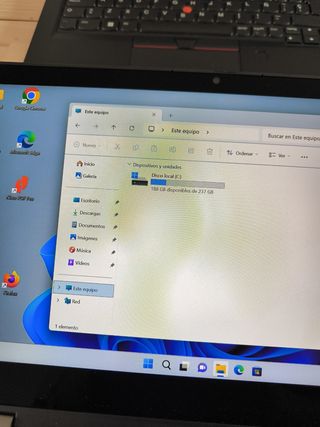 Lenovo ThinkPad L13 Gen2 i5