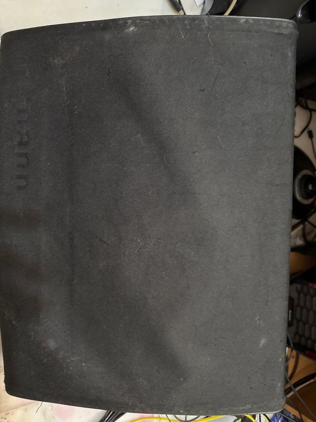 Altavoz The Box Pro A10 - Negro