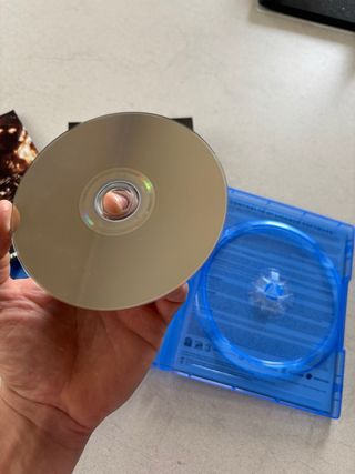 Batman Arkham Knight PS4 (PlayStation 4)