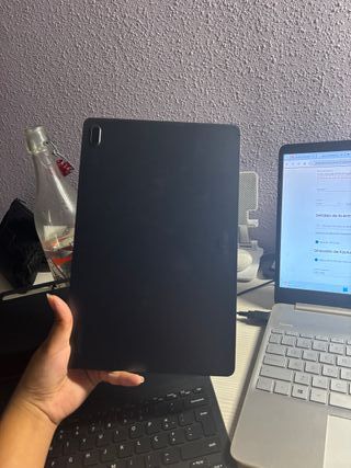 Samsung Galaxy Tab S7+ Negra