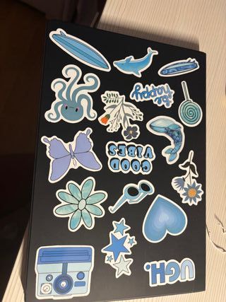 Samsung Galaxy Tab S7+ Negra