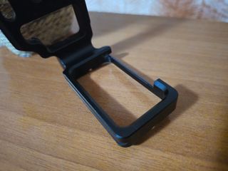 Agarre Nikon D750 - FD750L