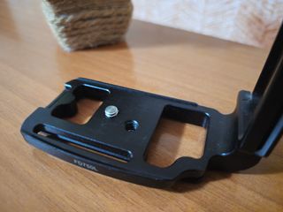 Agarre Nikon D750 - FD750L