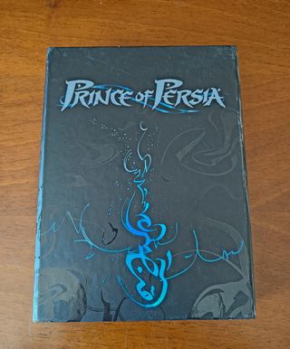 Prince of Persia Xbox360 Edizione Limitata