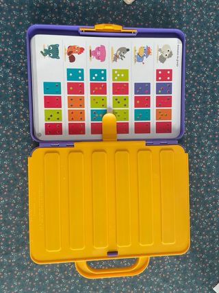 Yo aprendo a leer + Puzzle educativo
