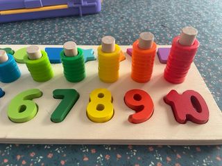 Yo aprendo a leer + Puzzle educativo