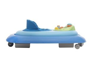 Girello Chicco Baby Walker e seggiolone 