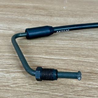 Kit de Manillar y cable Triumph Speedmaster 25.4mm