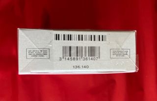 Perfume Chanel Chance Eau Fraîche 50ml