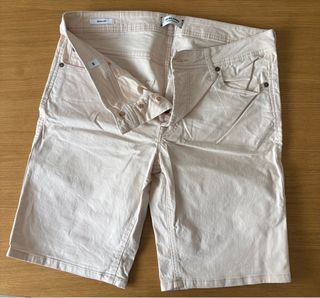 Shorts Jack & Jones beige - M