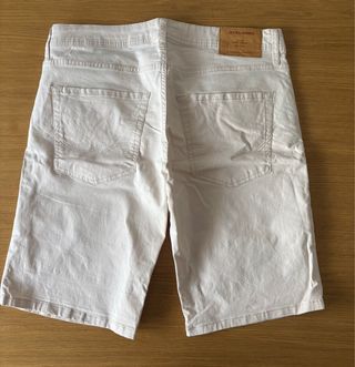 Shorts Jack & Jones beige - M