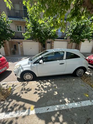Opel Corsa 2009