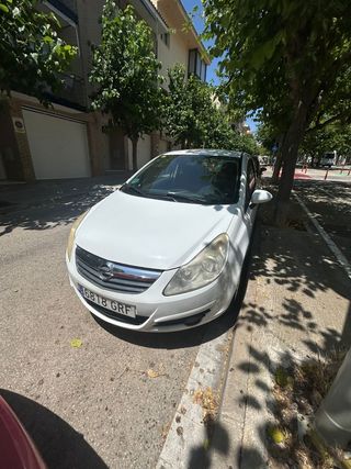Opel Corsa 2009