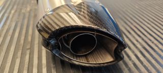 Silenciador Mivv Suono BMW GS 750/850 F