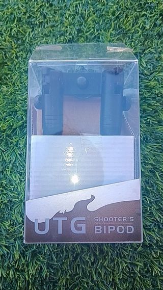 Lote de caza, precio negociable 