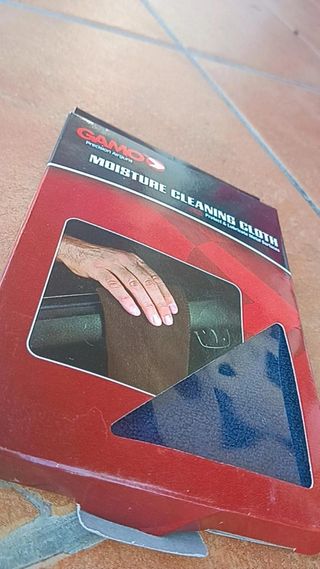 Lote de caza, precio negociable 