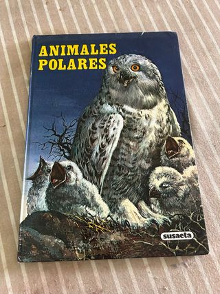 Animales Polares