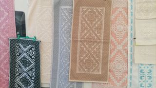 Tappeti  Sardegna 55x160cm