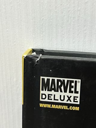 Pack comics: Civil War